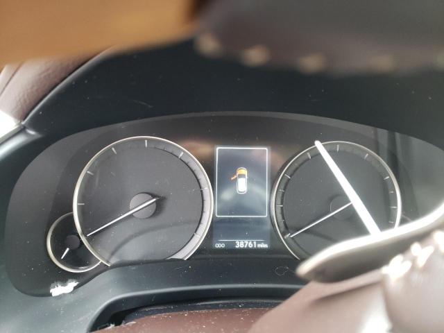 Photo 9 from auction – 2020 LEXUS RX 350 with VIN 2T2HZMAA8LC177506
