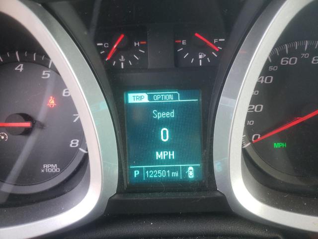 Photo 9 from auction – 2016 CHEVROLET EQUINOX LT with VIN 2GNFLGEKXG6285156