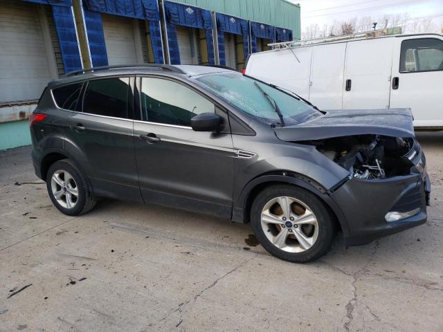 Photo 4 from auction – 2015 FORD ESCAPE SE with VIN 1FMCU0GX9FUA23696