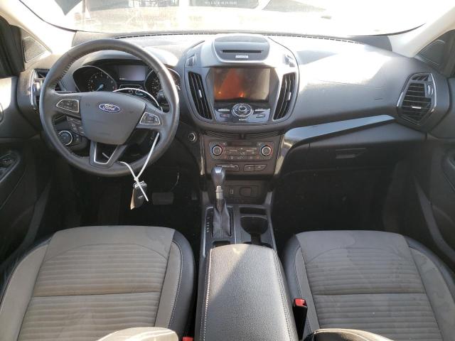 Photo 8 from auction – 2017 FORD ESCAPE TIT with VIN 1FMCU0J97HUA19630