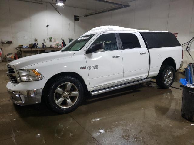RAM 1500 SLT 2013 with VIN 1C6RR7TT3DS714167 - Photo from auction