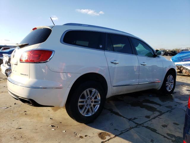 Photo 3 from auction – 2013 BUICK ENCLAVE with VIN 5GAKRBKD1DJ163929
