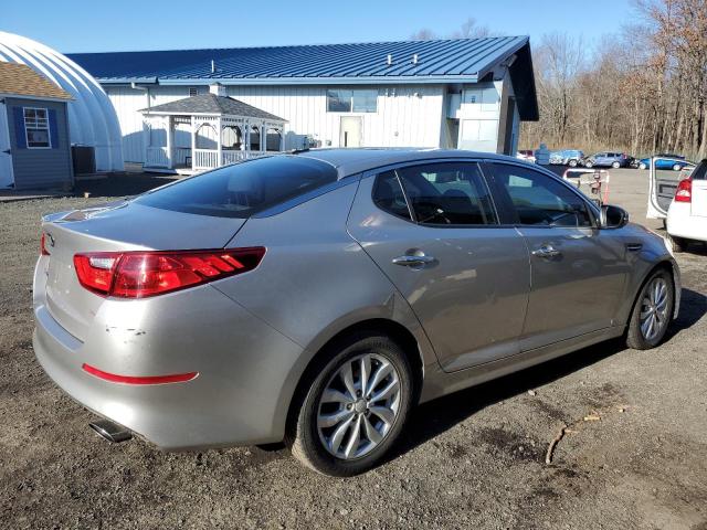 Photo 3 from auction – 2015 KIA OPTIMA LX with VIN 5XXGM4A79FG477197