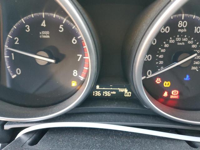 Foto 9 de la subasta – 2012 MAZDA 3 S con VIN JM1BL1V90C1655223