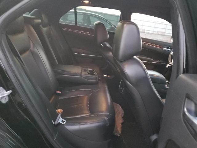 Photo 10 from auction – 2014 CHRYSLER 300 with VIN 2C3CCARG5EH323946
