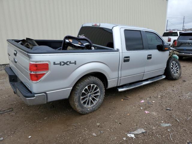 Photo 3 from auction – 2013 FORD F150 SUPER with VIN 1FTFW1EF4DKF13144