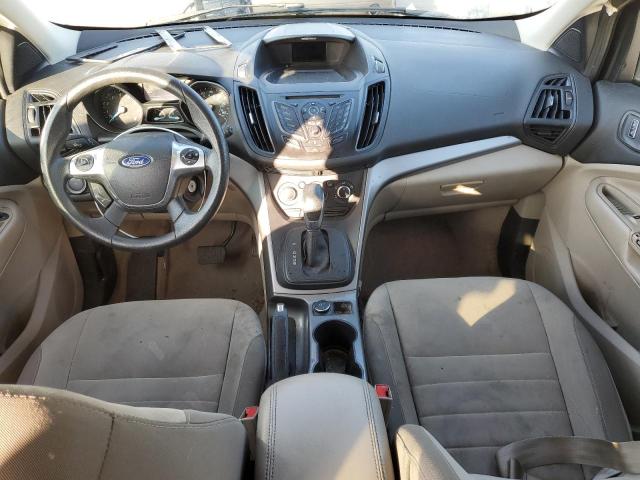 Photo 8 from auction – 2015 FORD ESCAPE SE with VIN 1FMCU0G71FUA09212