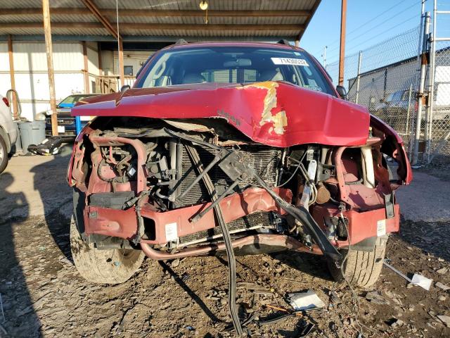 Photo 5 from auction – 2004 JEEP GRAND CHER with VIN 1J4GW48S74C402316