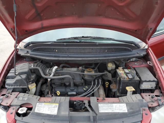 Photo 12 from auction – 2007 DODGE GRAND CARA with VIN 1D4GP24R57B150587