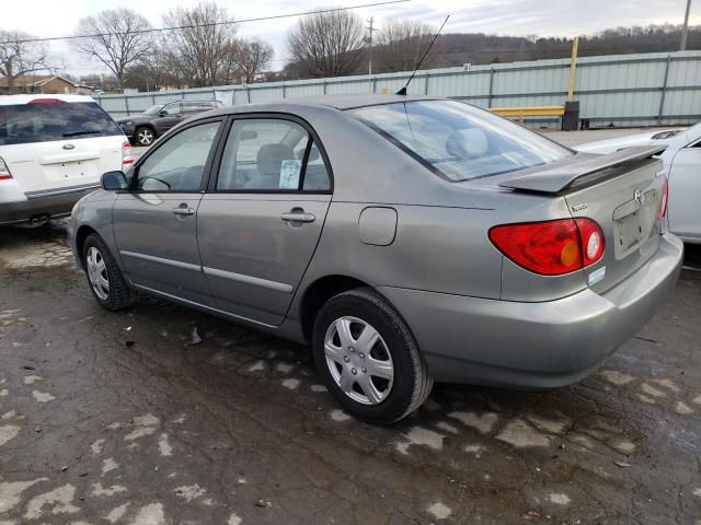 صورة رقم 2 من المزاد - 2004 TOYOTA COROLLA CE مع VIN 2T1BR32E14C281794