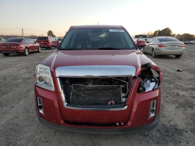 Photo 5 from auction – 2015 GMC TERRAIN SL with VIN 2GKALMEK6F6413879