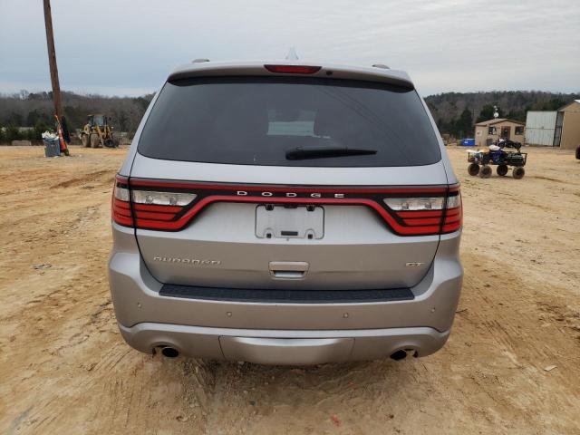 Photo 6 from auction – 2020 DODGE DURANGO GT with VIN 1C4RDHDG7LC102674