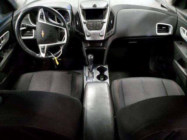 Photo 8 from auction – 2016 CHEVROLET EQUINOX LT with VIN 2GNALCEK7G6332551
