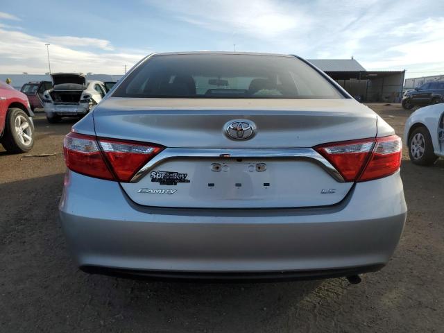 Photo 6 from auction – 2017 TOYOTA CAMRY LE with VIN 4T1BF1FKXHU350614