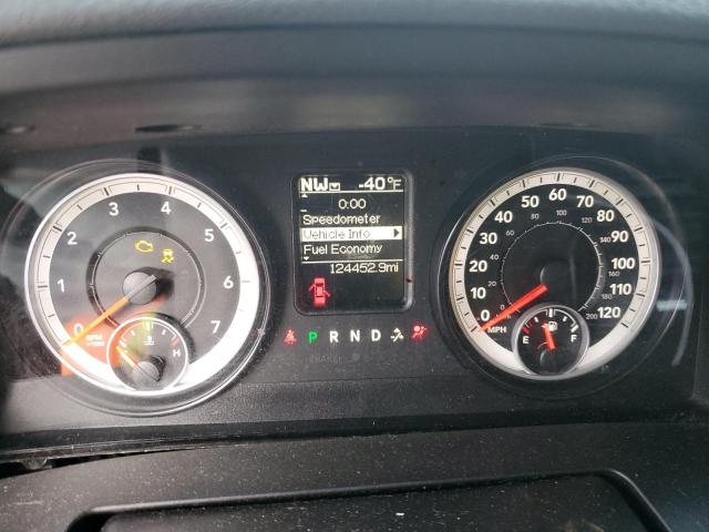 Photo 9 from auction – 2014 RAM 1500 ST with VIN 1C6RR7KT2ES419550