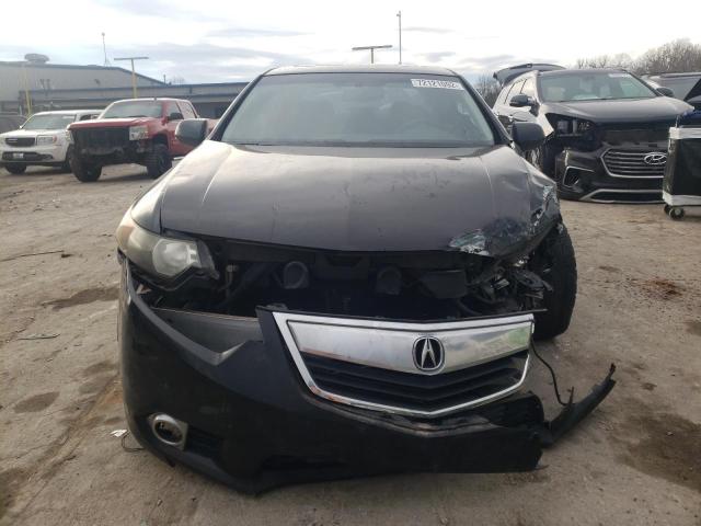 Photo 5 from auction – 2014 ACURA TSX with VIN JH4CU2F47EC005756