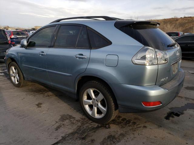 Photo 2 from auction – 2004 LEXUS RX 300 with VIN JTJHA31U640032702