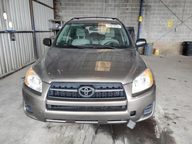 Photo 5 from auction – 2012 TOYOTA RAV4 with VIN JTMBF4DV0C5053373