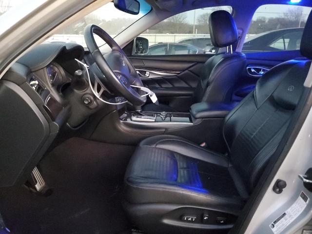 Photo 7 from auction – 2011 INFINITI M37 with VIN JN1BY1AP4BM323517