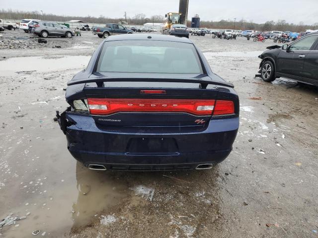 Photo 6 from auction – 2014 DODGE CHARGER R/ with VIN 2C3CDXCT3EH334028