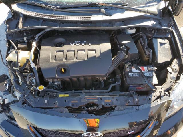 Photo 11 from auction – 2010 TOYOTA COROLLA BA with VIN 2T1BU4EE1AC438171