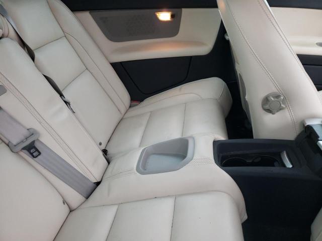 Photo 10 from auction – 2012 VOLVO C70 T5 with VIN YV1672MC4CJ129650