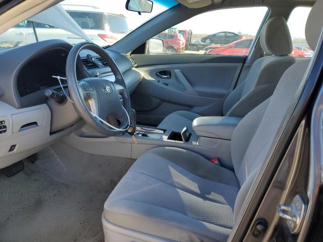 Photo 7 from auction – 2010 TOYOTA CAMRY BASE with VIN 4T4BF3EK3AR015820