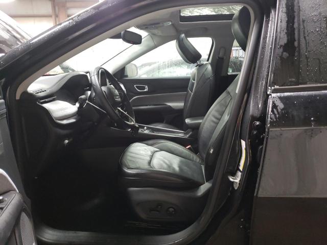 Photo 7 from auction – 2022 JEEP COMPASS LA with VIN 3C4NJDFB2NT147563