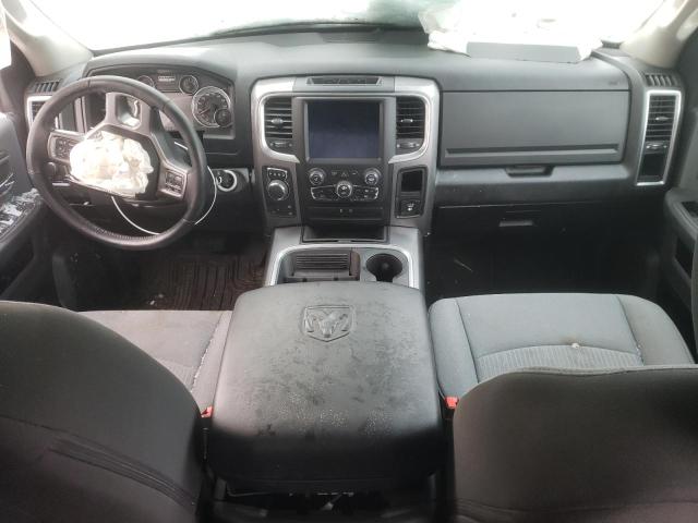 Photo 8 from auction – 2021 RAM 1500 CLASS with VIN 1C6RR7LG6MS528786