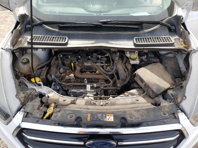 Photo 11 from auction – 2019 FORD ESCAPE SE with VIN 1FMCU0GD9KUB60511