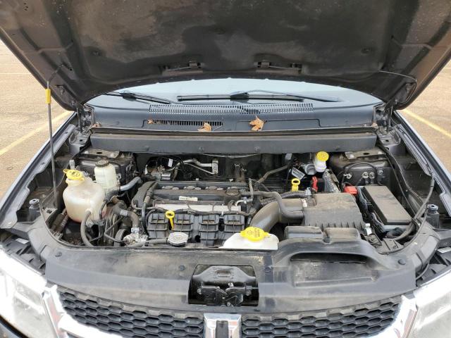 Photo 12 from auction – 2019 DODGE JOURNEY SE with VIN 3C4PDCAB4KT751466