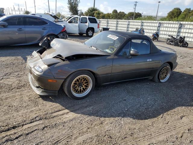 Photo 1 from auction – 1990 MAZDA MX-5 MIATA with VIN JM1NA3512L0129660