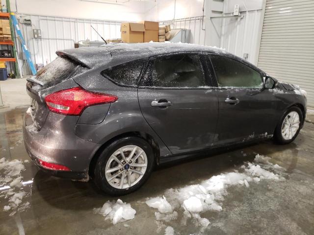 Photo 3 from auction – 2016 FORD FOCUS SE with VIN 1FADP3K28GL339214
