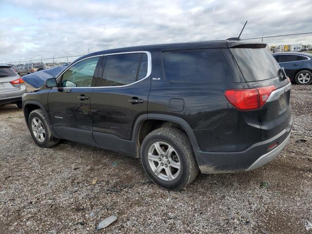 Photo 2 from auction – 2017 GMC ACADIA SLE with VIN 1GKKNKLA5HZ147694