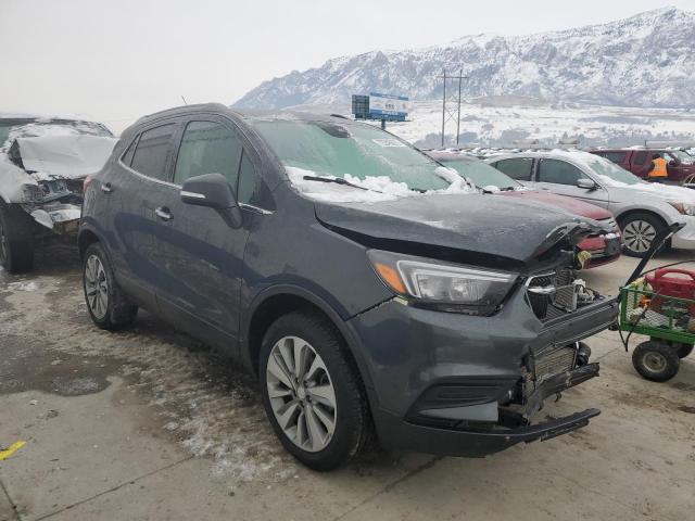 Photo 4 from auction – 2017 BUICK ENCORE PRE with VIN KL4CJESB0HB071201