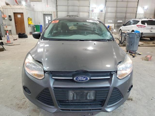 Photo 5 from auction – 2014 FORD FOCUS S with VIN 1FADP3E25EL381557