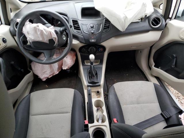 Photo 8 from auction – 2012 FORD FIESTA S with VIN 3FADP4AJ7CM175767