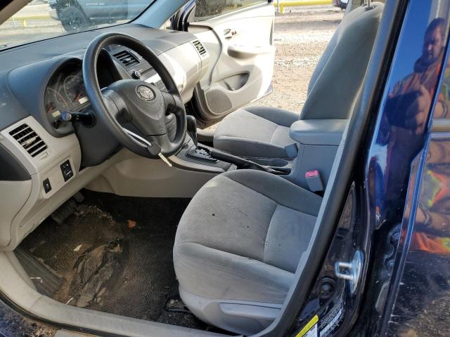 Photo 7 from auction – 2013 TOYOTA COROLLA BA with VIN JTDBU4EEXDJ116783