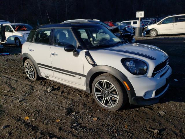 Фото 4 с аукциона – 2016 MINI COOPER S C с VIN WMWZC5C59GWT39069