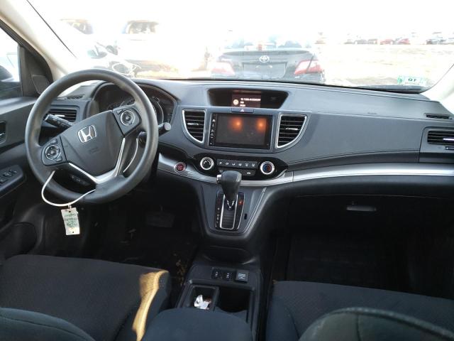 Photo 8 from auction – 2015 HONDA CR-V EX with VIN 5J6RM4H53FL100288