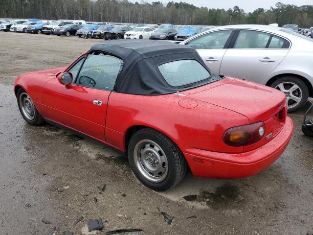 Photo 2 from auction – 1992 MAZDA MX-5 MIATA with VIN JM1NA351XN1300524