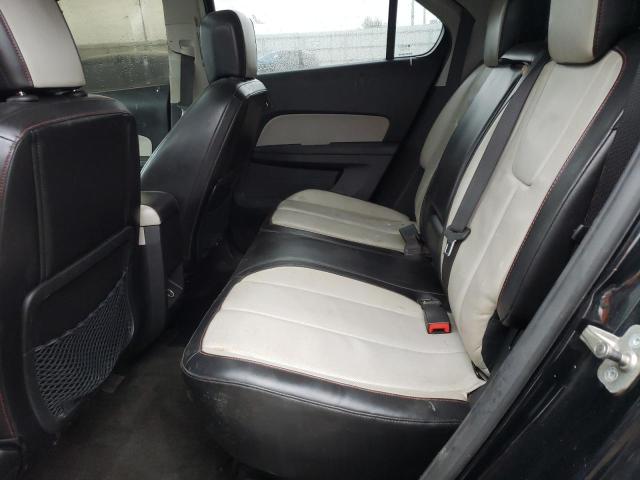 Photo 11 from auction – 2010 CHEVROLET EQUINOX LT with VIN 2CNALPEW4A6227276