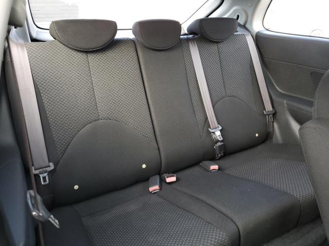 Photo 10 from auction – 2008 HYUNDAI ACCENT GS with VIN KMHCM36C38U061279
