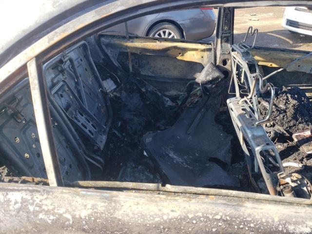 Photo 10 from auction – 2008 MAZDA 6 I with VIN 1YVHP80C085M19773