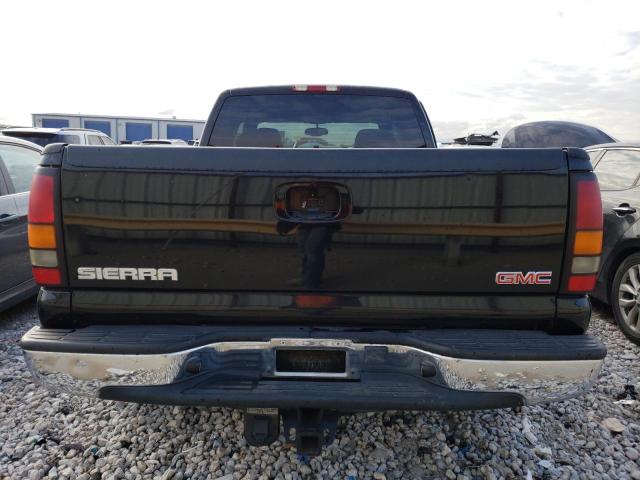 Photo 6 from auction – 2004 GMC NEW SIERRA with VIN 2GTEC19T941321934