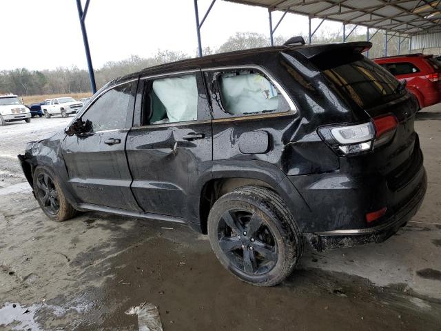 Photo 2 from auction – 2016 JEEP GRAND CHER with VIN 1C4RJFCT0GC465402