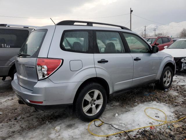 Photo 3 from auction – 2013 SUBARU FORESTER 2 with VIN JF2SHABC9DH434098