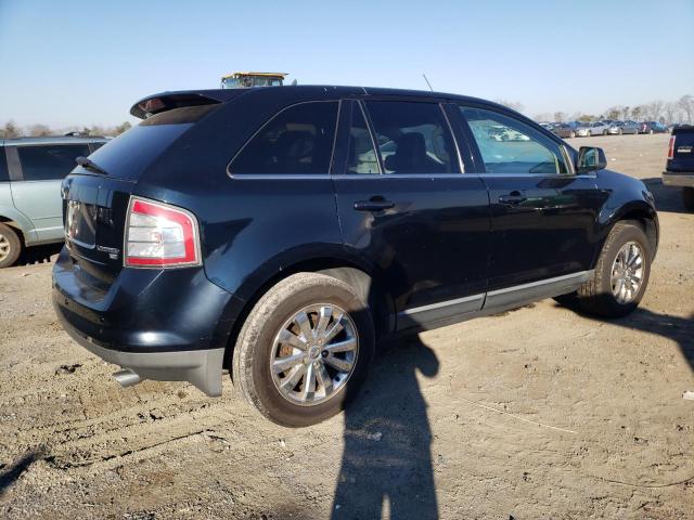 Photo 3 from auction – 2008 FORD EDGE LIMIT with VIN 2FMDK49C18BA60178