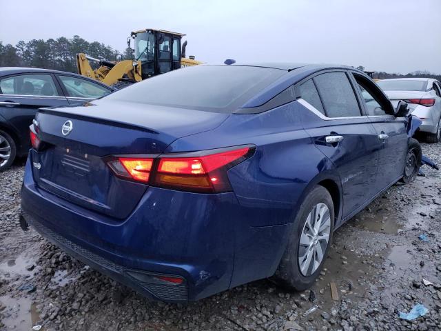 Photo 3 from auction – 2020 NISSAN ALTIMA S with VIN 1N4BL4BV3LC268260