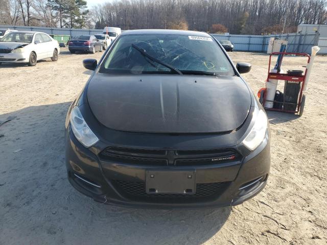Photo 5 from auction – 2013 DODGE DART SE with VIN 1C3CDFAH4DD231107